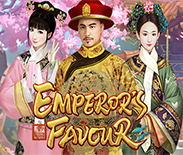 Emperor``s Favour
