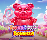 Sweet Rush Bonanza