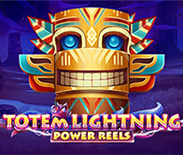 Totem Lightning Power Reels