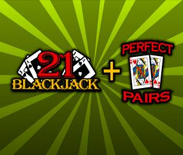Blackjack & Perfect Pairs