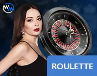 WM Roulette