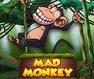 Mad Monkey